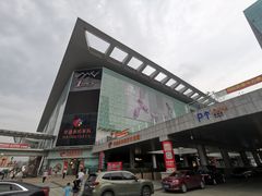 -深圳华盛奥特莱斯(华南一道店)