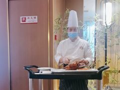 -宏宴·新京菜(望京店)