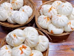 -清真石家包子(大皮院总店)