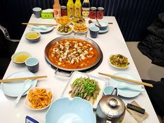 -棒棒鱼活鱼火锅(防洪渠店)