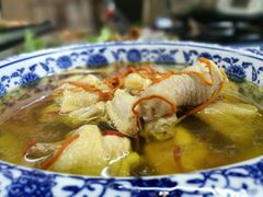 -梁溪河畔·吉府花园(南长街南下塘店)