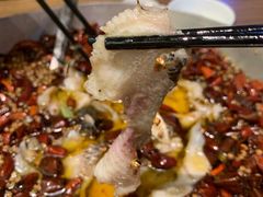 -水煮三国·川鲁江湖菜(香山店)