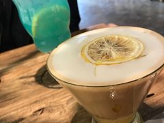 -漫咖啡(永旺梦乐城店)