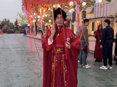 -青岛方特梦幻王国