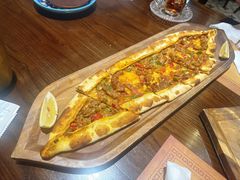 -梅夫娜土耳其餐厅.清真HALAL