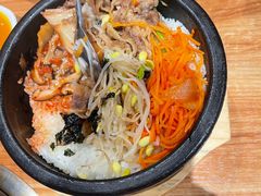 -小米烤肉·和牛原切-创意韩料(东关店)