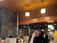 -山居屋炭火烧肉(厚街万达店)