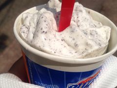 -DQ·蛋糕·冰淇淋(虹口龙之梦店)