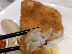 -翠華餐廳(浦东机场T1店)