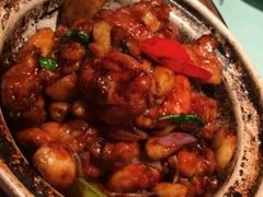 -大树餐厅(益田假日店)