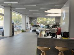 -上海浦东smart汽车全功能店(金桥店)