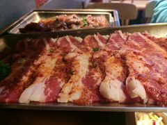 -韩宫宴烤肉·料理(苏州中心店)