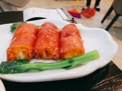 金莎红米肠-添运来(茶园奥园广场店)