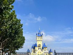 -青岛方特梦幻王国