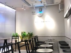 大堂-喜茶(佛山岭南站店)