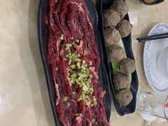 -潮汕良记牛肉火锅(洪武路店)
