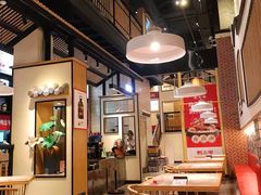 大堂-厝小满.姜母鸭/泉州菜(桥南店)