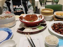 -大鸭梨烤鸭(左家庄店)