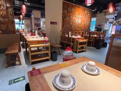 -东镇老火锅(长春路首店)