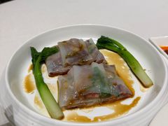 -富淳饭店(世纪公园店)