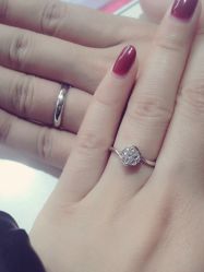 -Zbird钻石小鸟·钻戒婚戒定制高端珠宝私人定制中心
