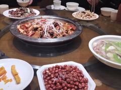 -弓虽昌焖烧鸡(大竹林店)