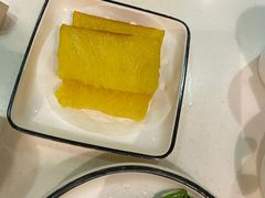 -火齐潮汕砂锅粥(五道口店)