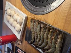 -乌拉烤肉(如皋首店)