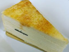 -Chikalicious(新天地店)
