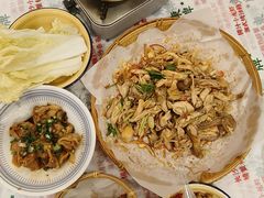 -东排食堂长沙小吃大排档(五一广场店)