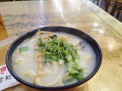 -惠丰源烩面馆(经七路店)