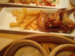 -避风塘(宝山万达店)