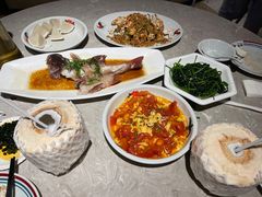 -达叔香味海鲜(海棠68环球美食街店)
