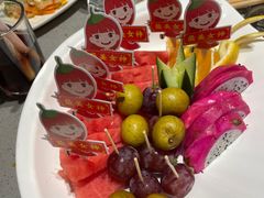 -海底捞火锅(5050购物中心店)