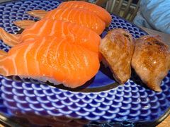 -三禾寿司(君尚店)