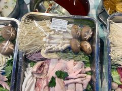 -盒马鲜生(曜一城店)