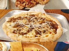 -I HOLIC艾豪丽披萨(KKone店)