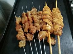 -铁人烧烤(北京店)