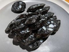 目鱼香肠-荣小馆(杭州大厦店)