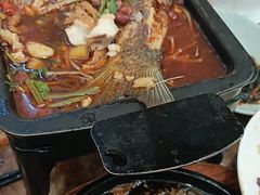 -一楼食业·美食人家