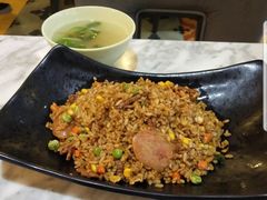 -轻捞慢起面馆(新世界百货店)