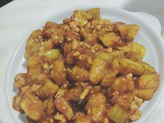 -龙福祥餐馆