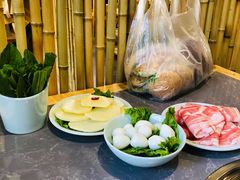 -满记烧饼(牛街东里小区一区店)