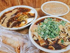 -真素诚·清真(新华路店)