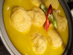 -松沪名灶·豆浆鱼头·新上海菜(飞航吾悦广场店)
