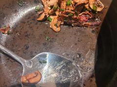 -羊门客在·烤盐池滩羊·川菜