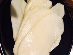 土豆片-新石器烤肉(南站店)