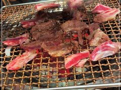 -九田家黑牛烤肉料理(无锡T12店)