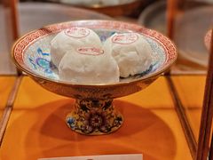 -富华斋饽饽铺·宫廷糕点·伴手礼(护国新天地店)