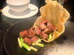 -小运河·公馆(国贸店)